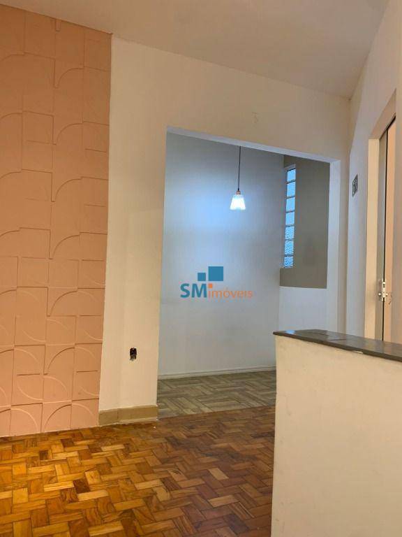 Conjunto Comercial-Sala para alugar, 95m² - Foto 2