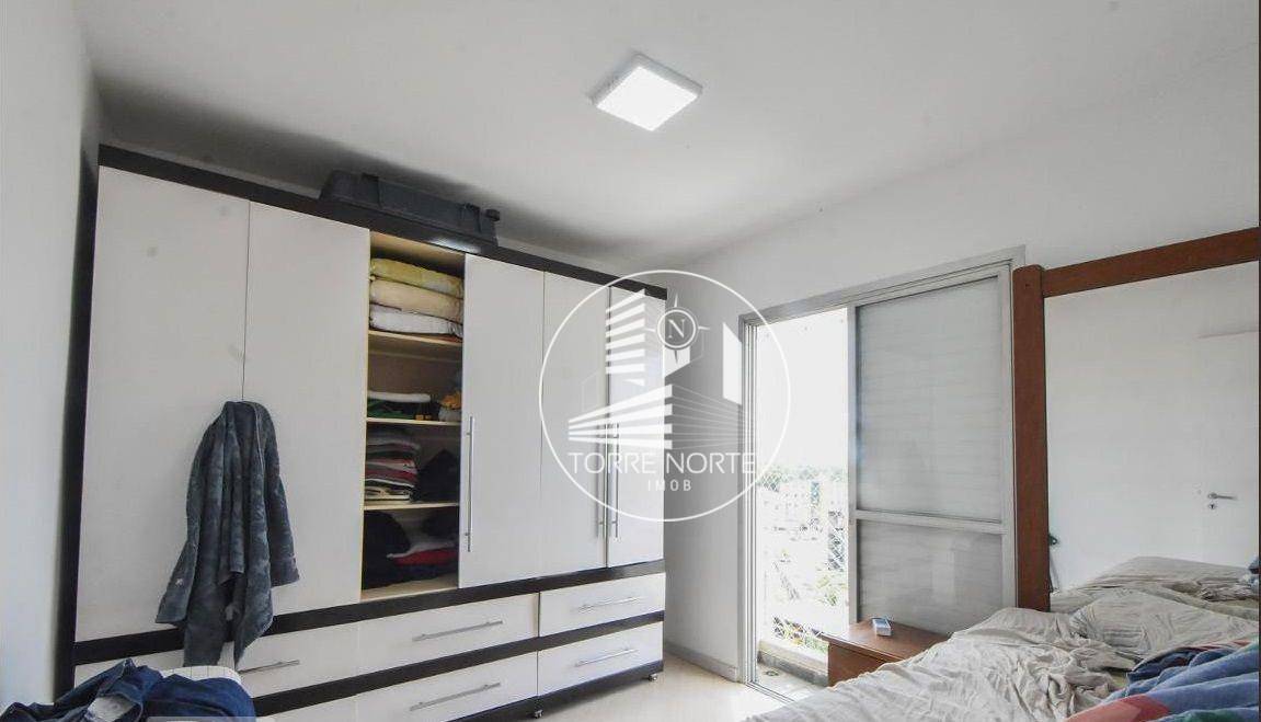 Apartamento à venda com 3 quartos, 65m² - Foto 12