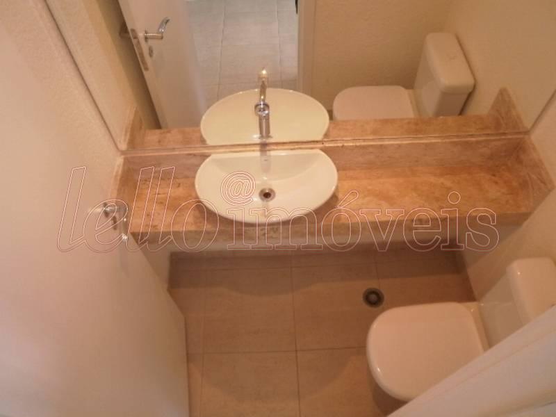 Apartamento para alugar com 3 quartos, 180m² - Foto 11