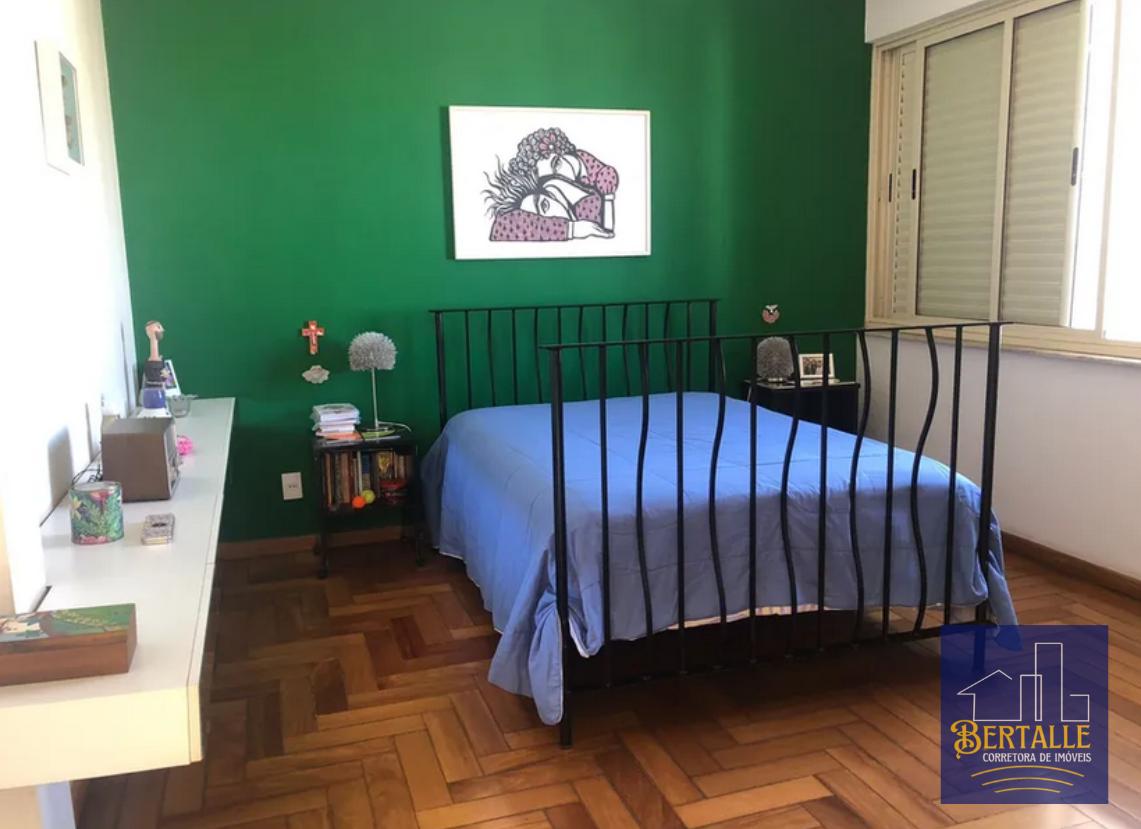 Cobertura à venda com 3 quartos, 220m² - Foto 11