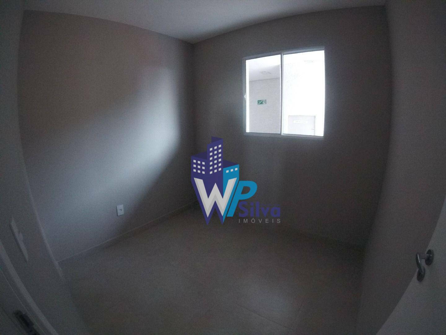 Apartamento à venda com 2 quartos, 35m² - Foto 7