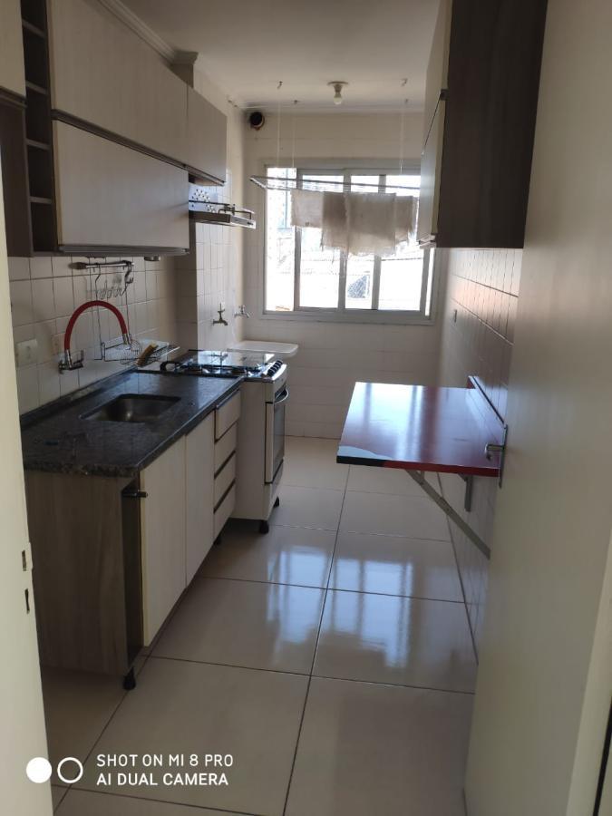 Apartamento à venda com 2 quartos, 48m² - Foto 10