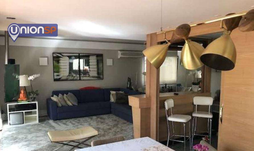 Apartamento à venda com 4 quartos, 220m² - Foto 2