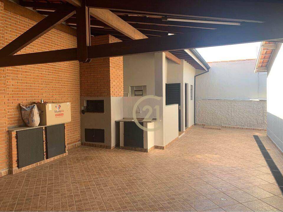 Casa à venda com 3 quartos, 167m² - Foto 24