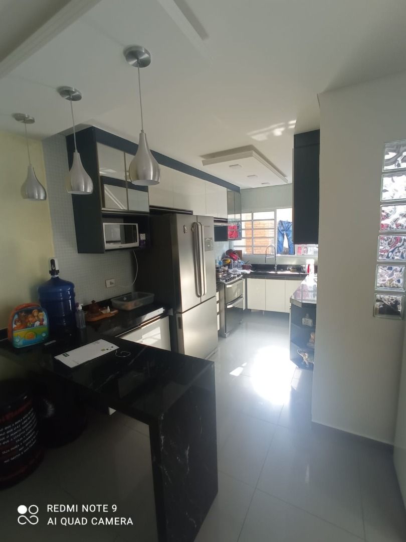 Sobrado à venda com 3 quartos, 350m² - Foto 11