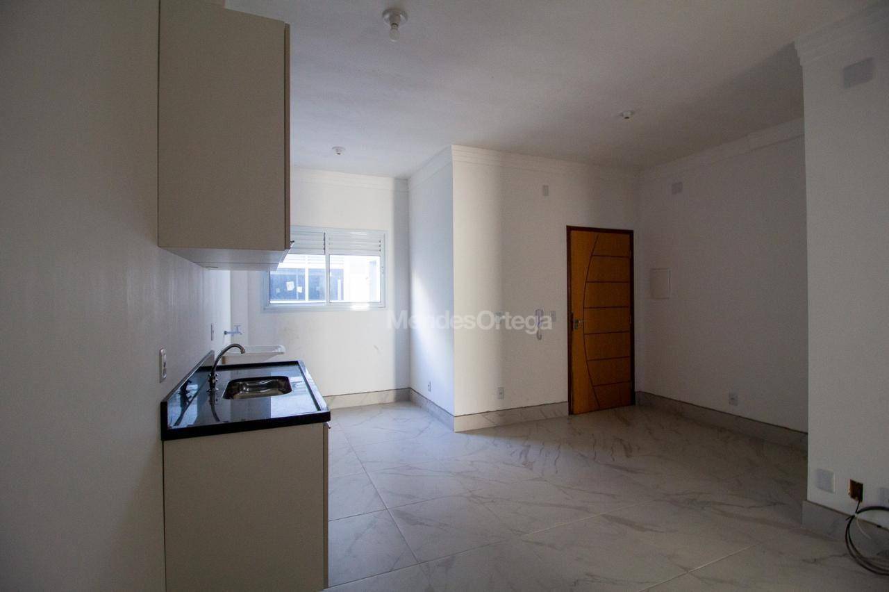 Apartamento à venda com 2 quartos, 58m² - Foto 23