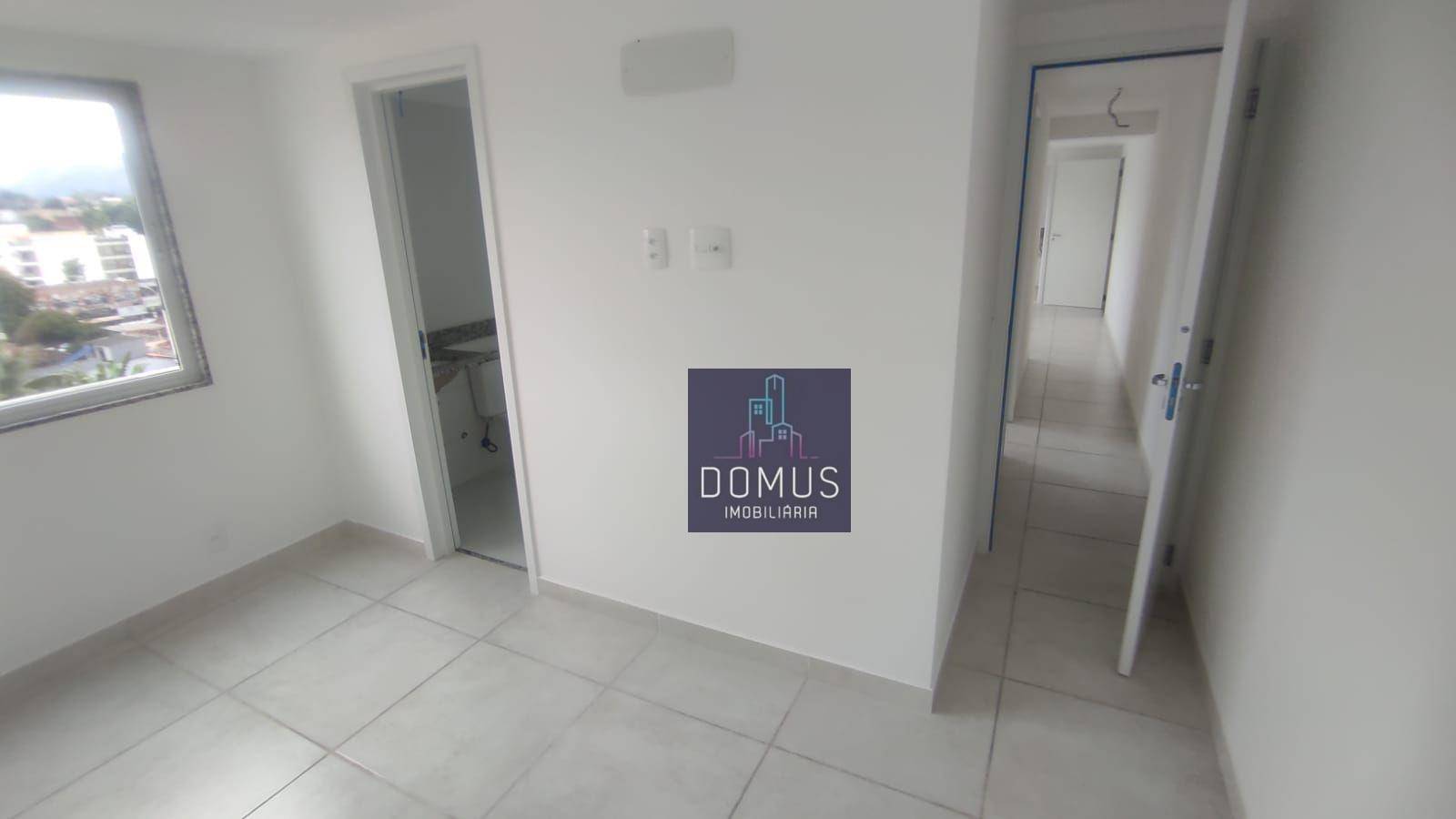 Apartamento à venda com 2 quartos, 55m² - Foto 4