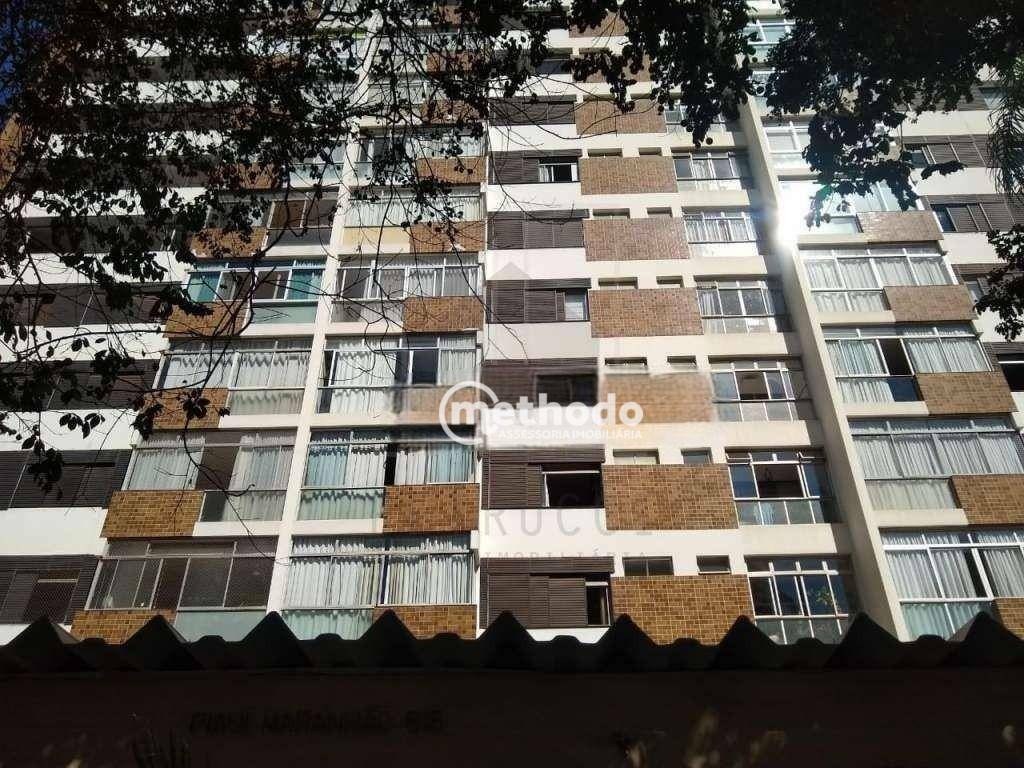 Apartamento à venda com 3 quartos, 165m² - Foto 1