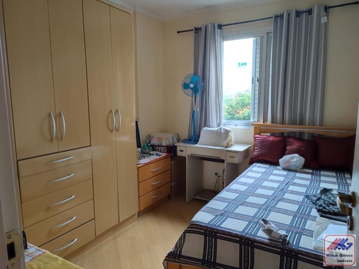 Apartamento à venda com 2 quartos, 50m² - Foto 18