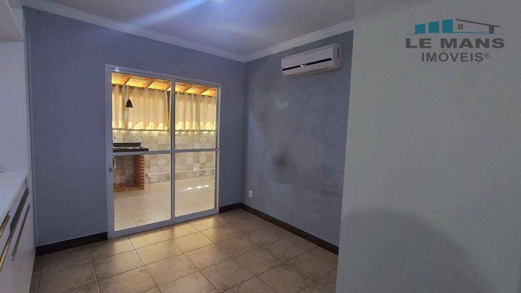 Casa de Condomínio à venda com 2 quartos, 88m² - Foto 20