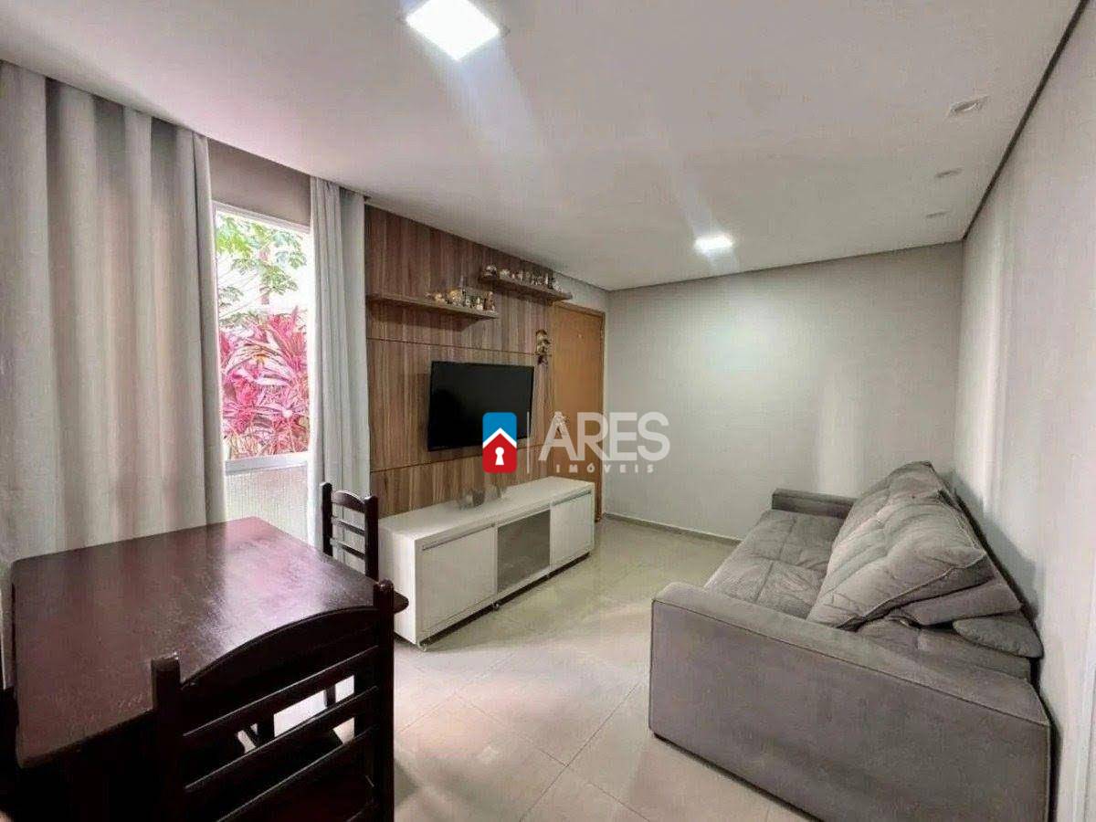 Apartamento, 2 quartos, 44 m² - Foto 3