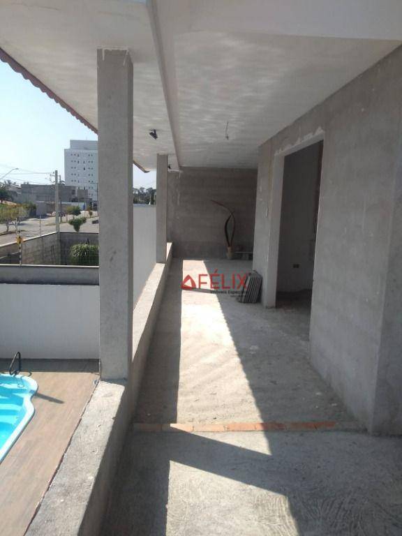 Sobrado à venda com 4 quartos, 272m² - Foto 15