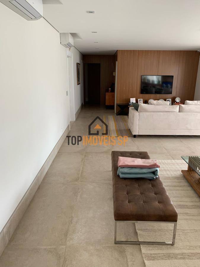 Apartamento à venda com 3 quartos, 271m² - Foto 7