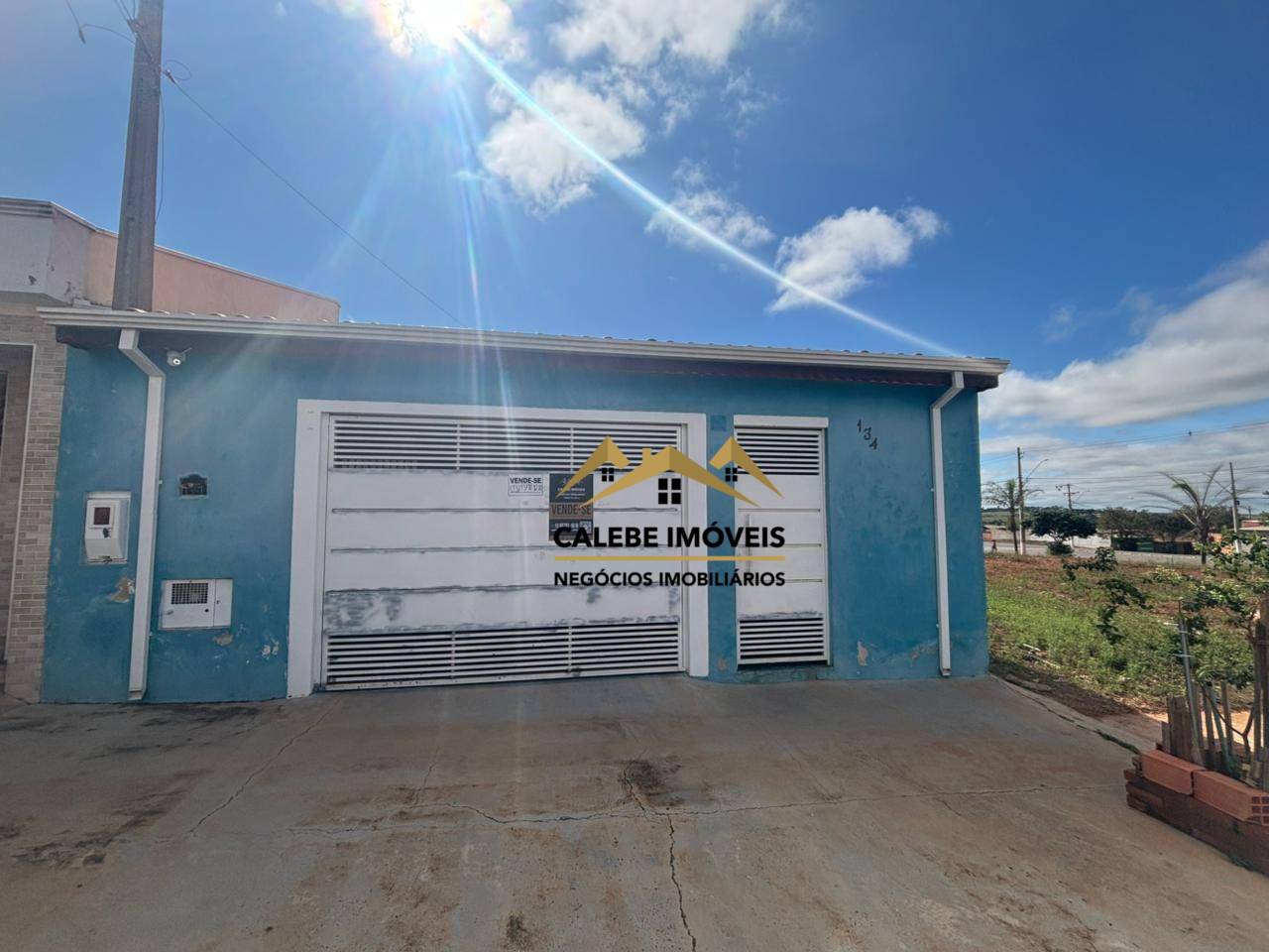 Casa, 2 quartos, 100 m² - Foto 1