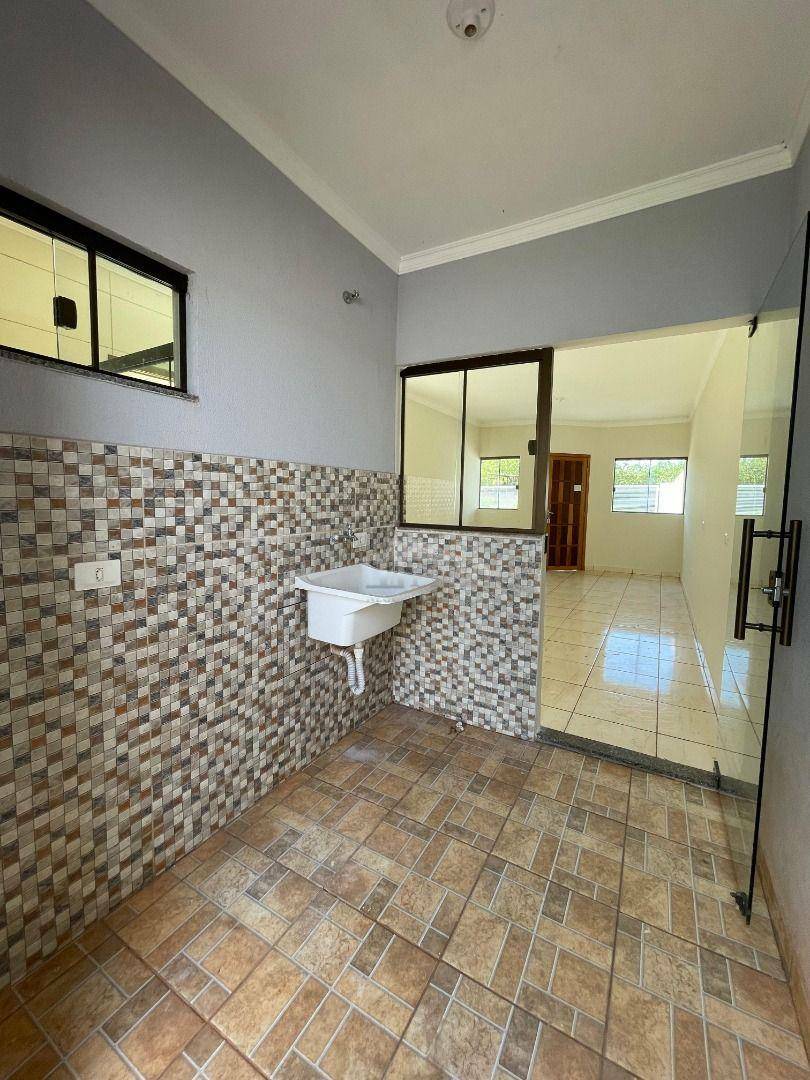 Casa à venda com 3 quartos, 95m² - Foto 19