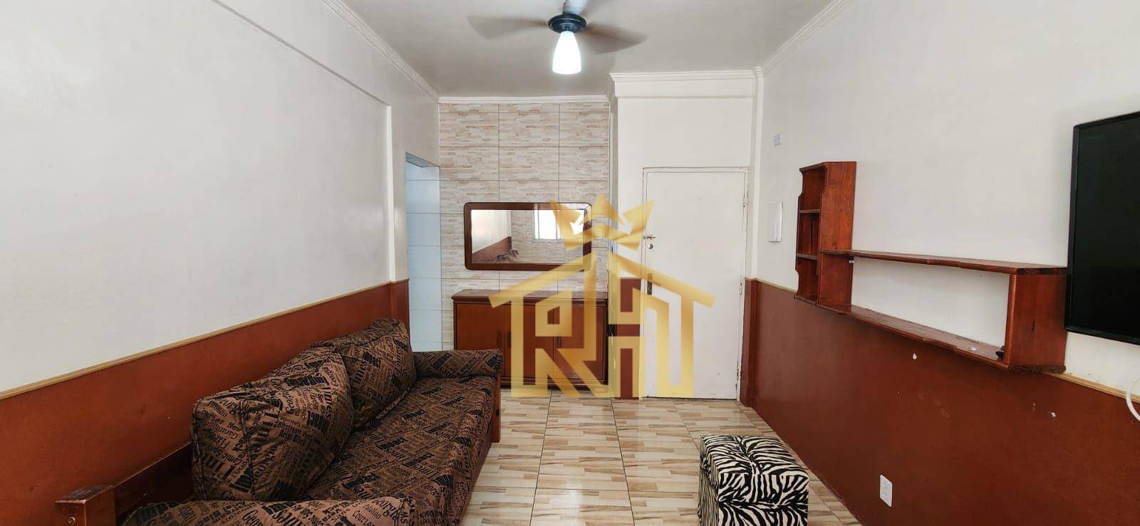 Apartamento para alugar com 1 quarto, 50m² - Foto 4