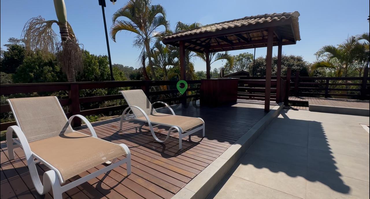 Chácara, 5 quartos, 4900 m² - Foto 18