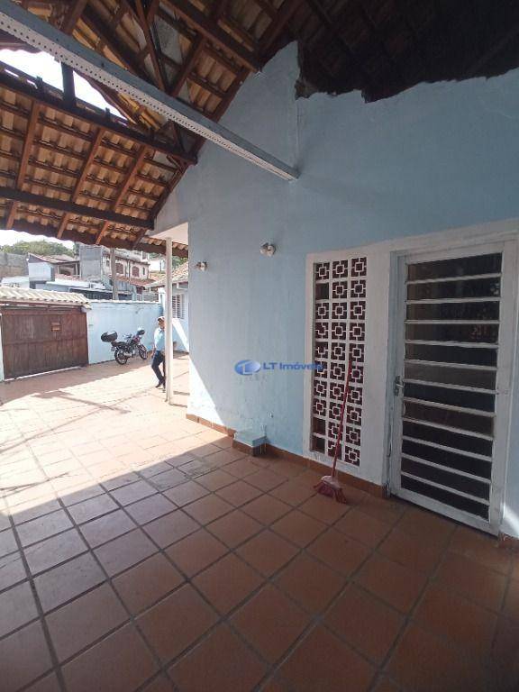 Casa, 2 quartos, 70 m² - Foto 5