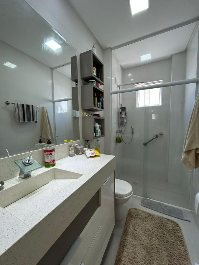 Apartamento à venda com 3 quartos, 133m² - Foto 18