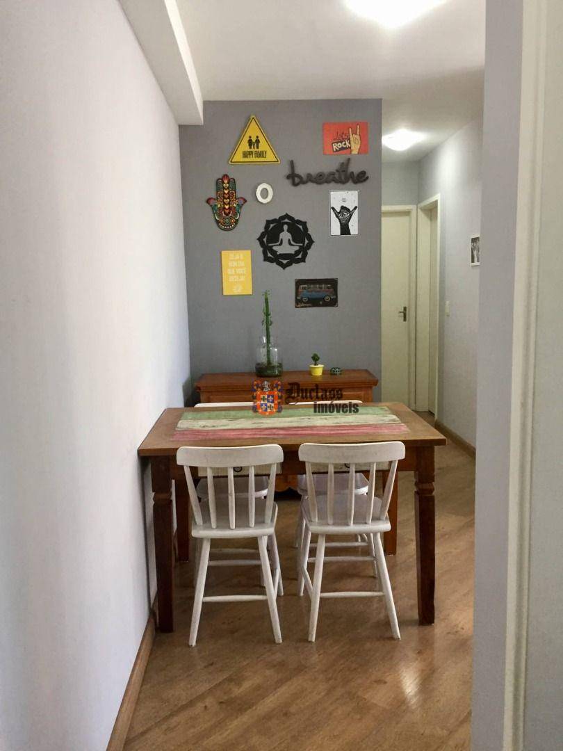 Apartamento à venda com 2 quartos, 48m² - Foto 12