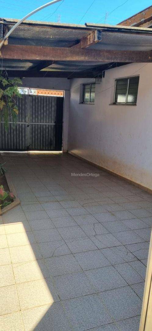 Casa à venda com 3 quartos, 194m² - Foto 19