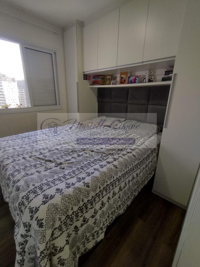 Apartamento à venda com 2 quartos, 55m² - Foto 27