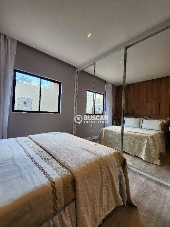 Casa de Condomínio à venda com 3 quartos, 65m² - Foto 13