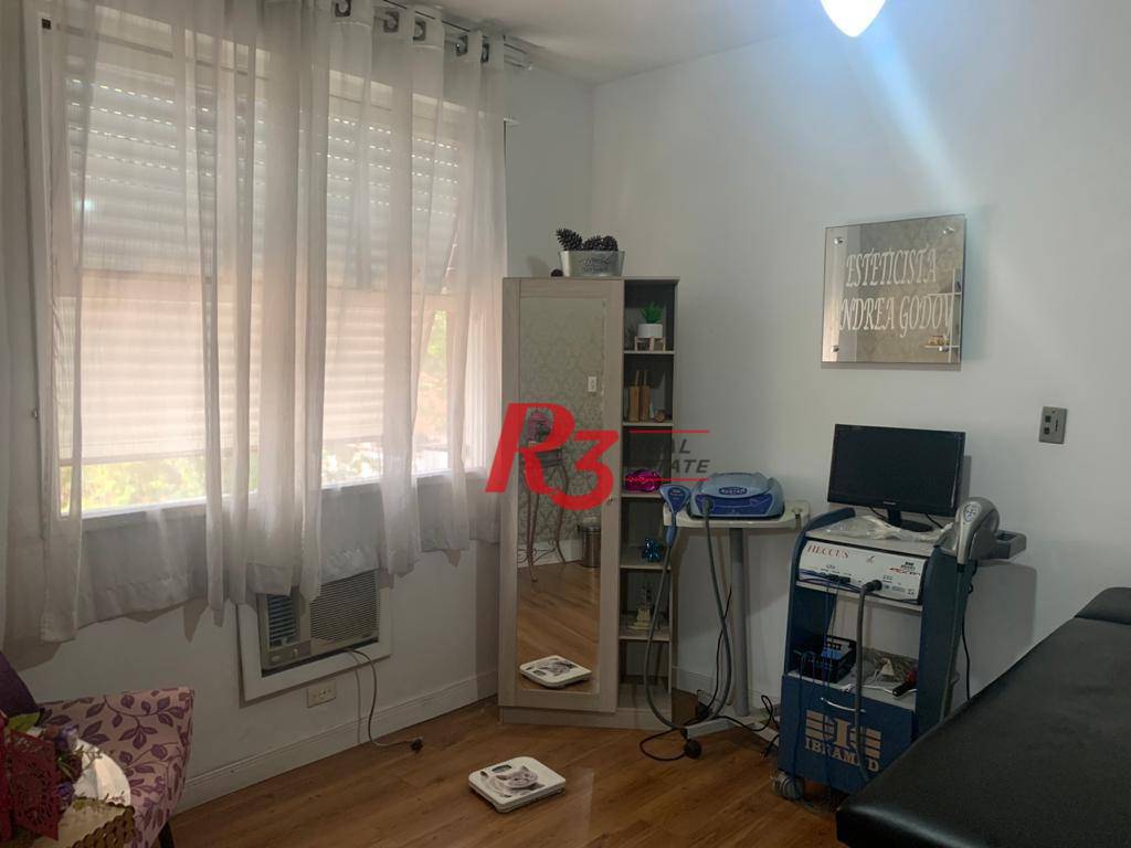 Apartamento à venda com 3 quartos, 178m² - Foto 22