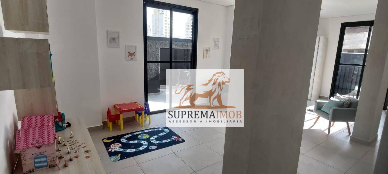 Apartamento à venda com 2 quartos, 64m² - Foto 26