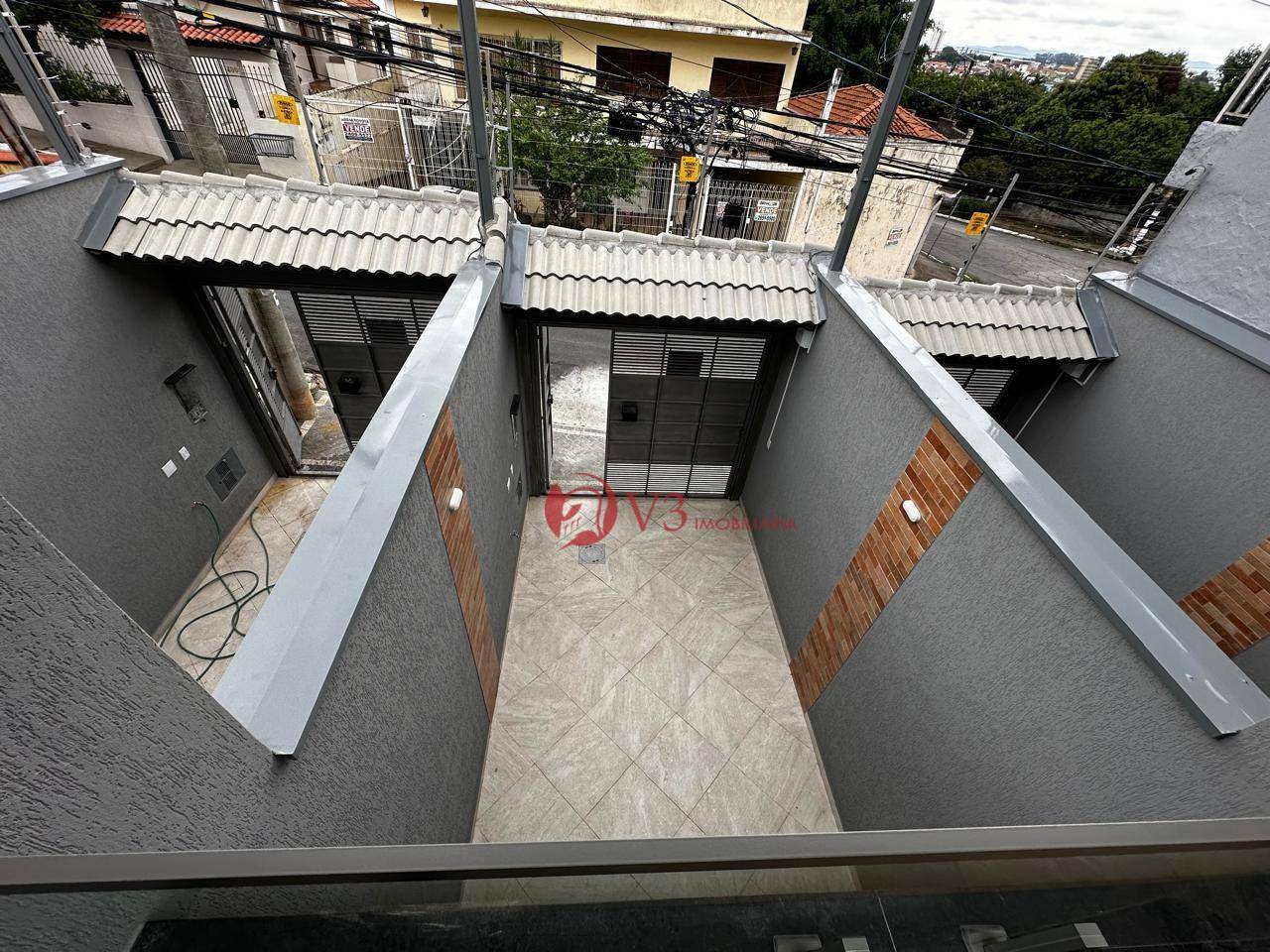 Sobrado à venda com 3 quartos, 120m² - Foto 22