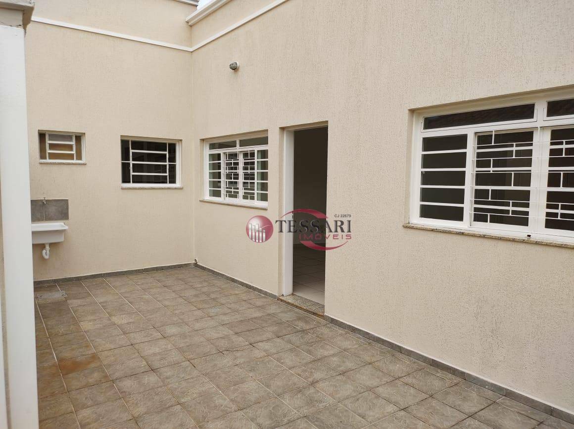 Conjunto Comercial-Sala para alugar, 40m² - Foto 1