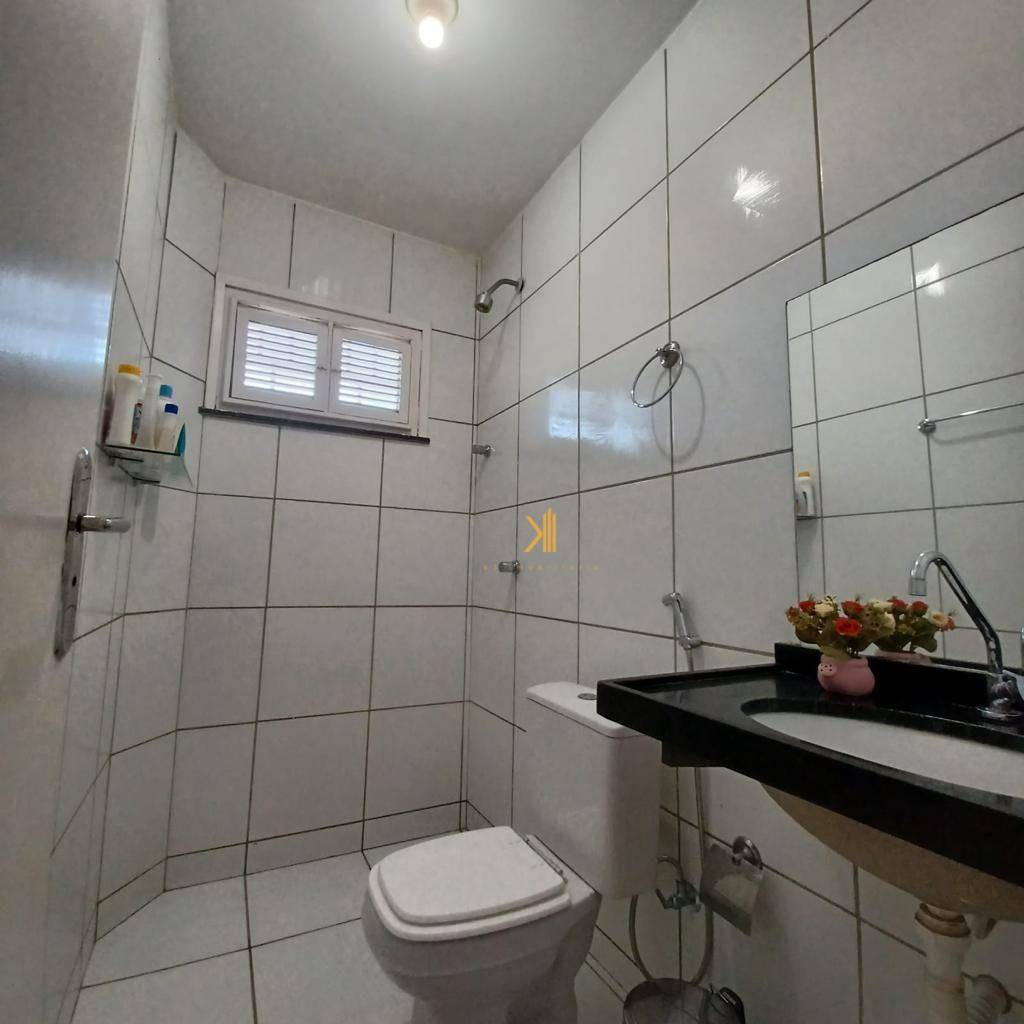 Casa à venda com 3 quartos, 130m² - Foto 7