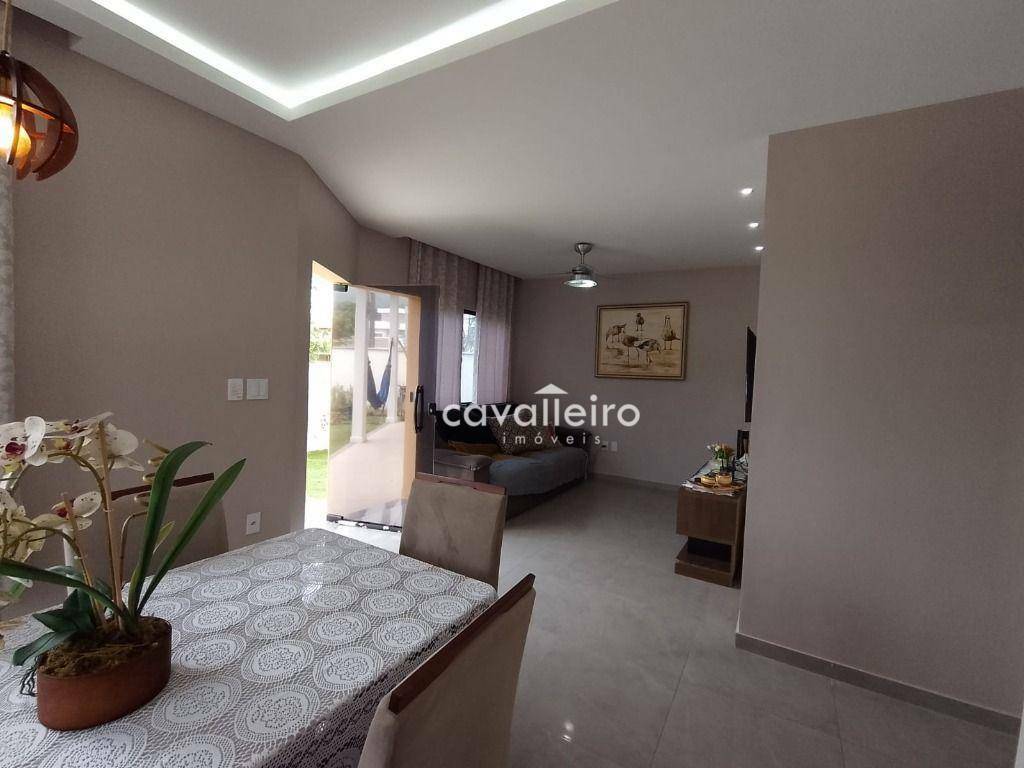Casa de Condomínio à venda com 4 quartos, 188m² - Foto 47