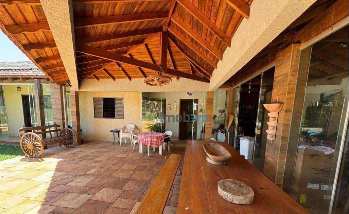 Chácara à venda com 2 quartos, 4325m² - Foto 10