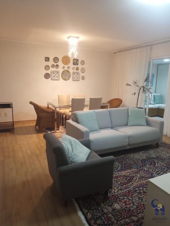 Apartamento para alugar com 3 quartos, 116m² - Foto 2