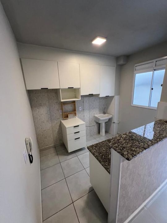 Apartamento à venda com 2 quartos, 47m² - Foto 10