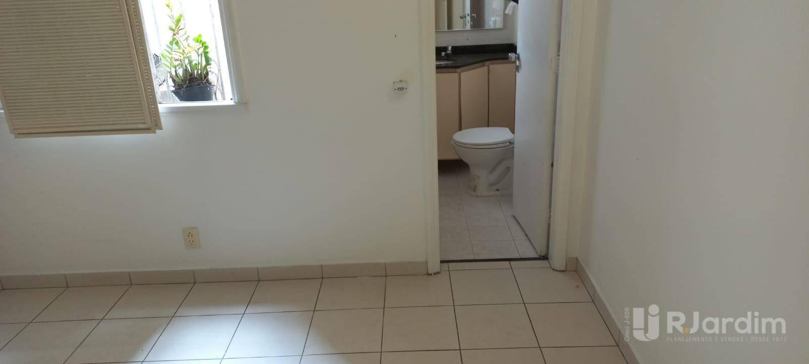 Conjunto Comercial-Sala à venda, 18m² - Foto 24