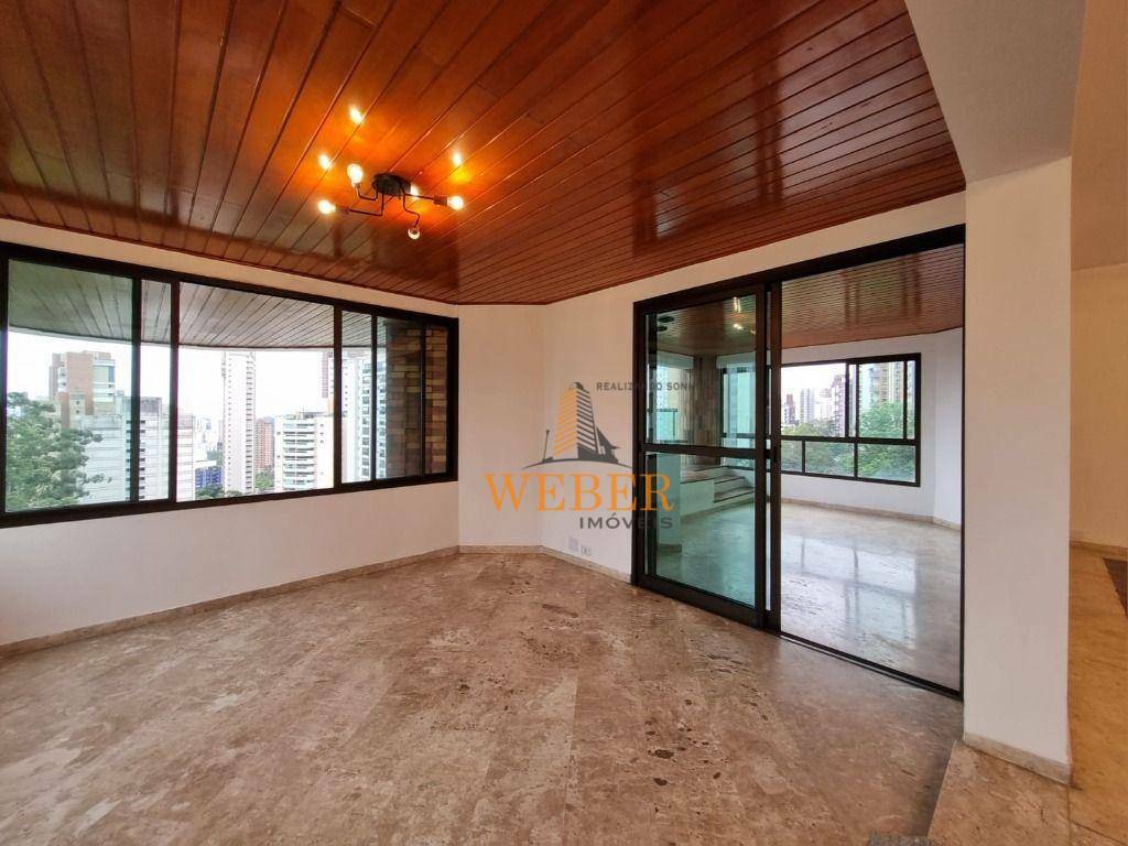 Apartamento à venda com 4 quartos, 236m² - Foto 23