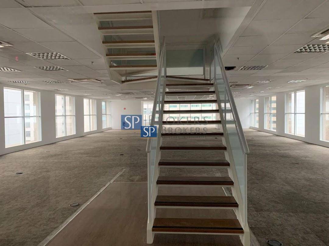 Conjunto Comercial-Sala para alugar, 797m² - Foto 4