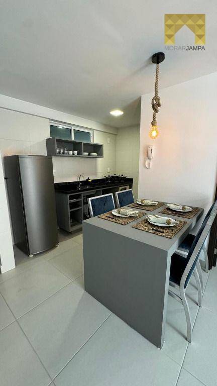 Apartamento à venda com 2 quartos, 60m² - Foto 8