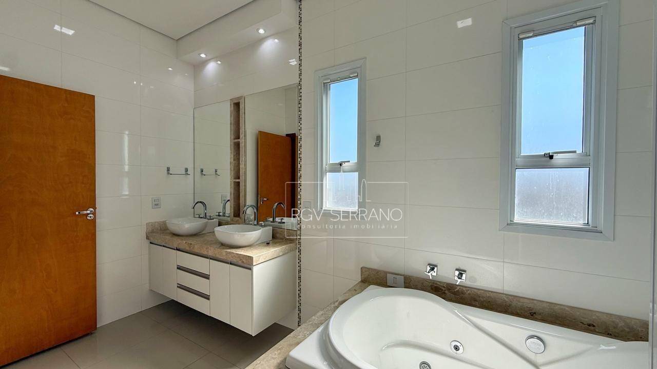 Sobrado, 4 quartos, 256 m² - Foto 35