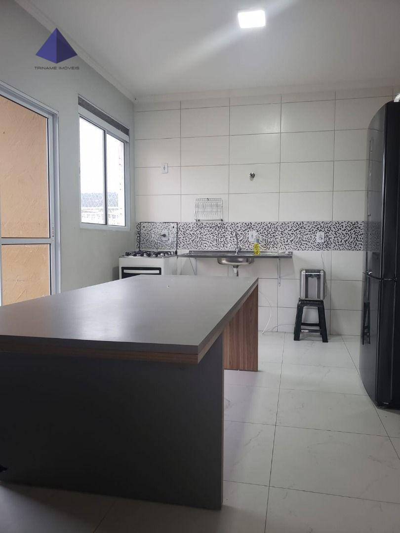 Apartamento à venda com 2 quartos, 83m² - Foto 5