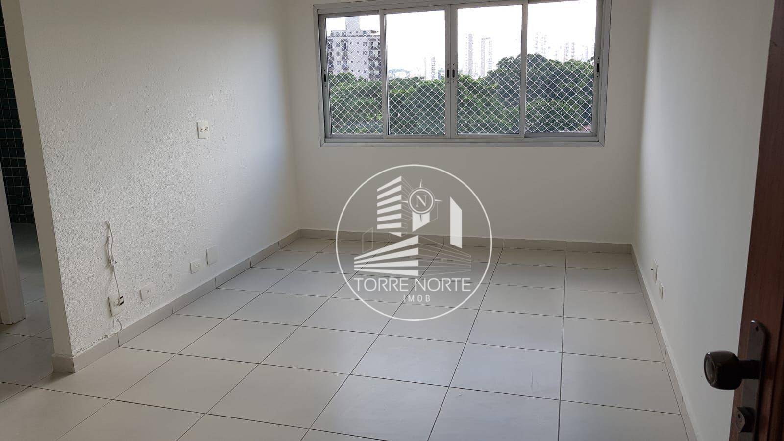 Apartamento à venda com 2 quartos, 67m² - Foto 1