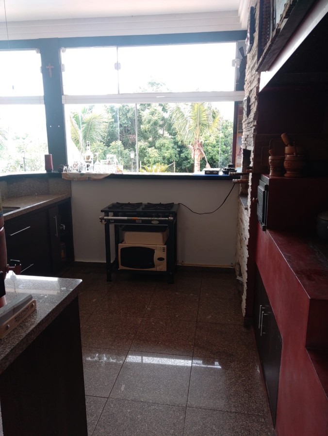 Chácara à venda com 5 quartos, 2900m² - Foto 6