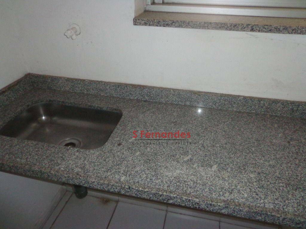 Conjunto Comercial-Sala para alugar, 36m² - Foto 14