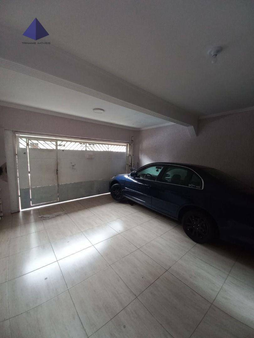 Sobrado à venda com 6 quartos, 326m² - Foto 16