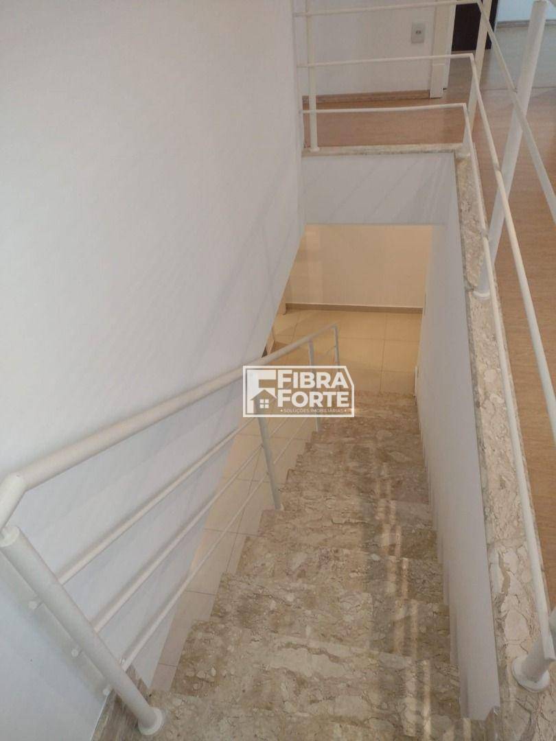 Casa de Condomínio à venda com 3 quartos, 143m² - Foto 27