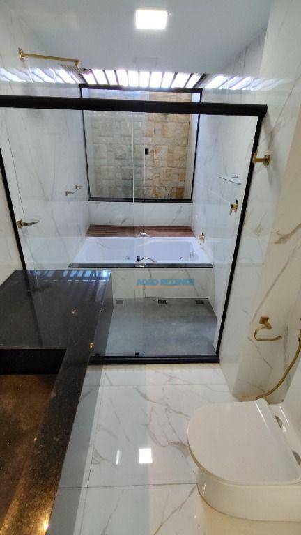 Casa de Condomínio à venda com 5 quartos, 460m² - Foto 38