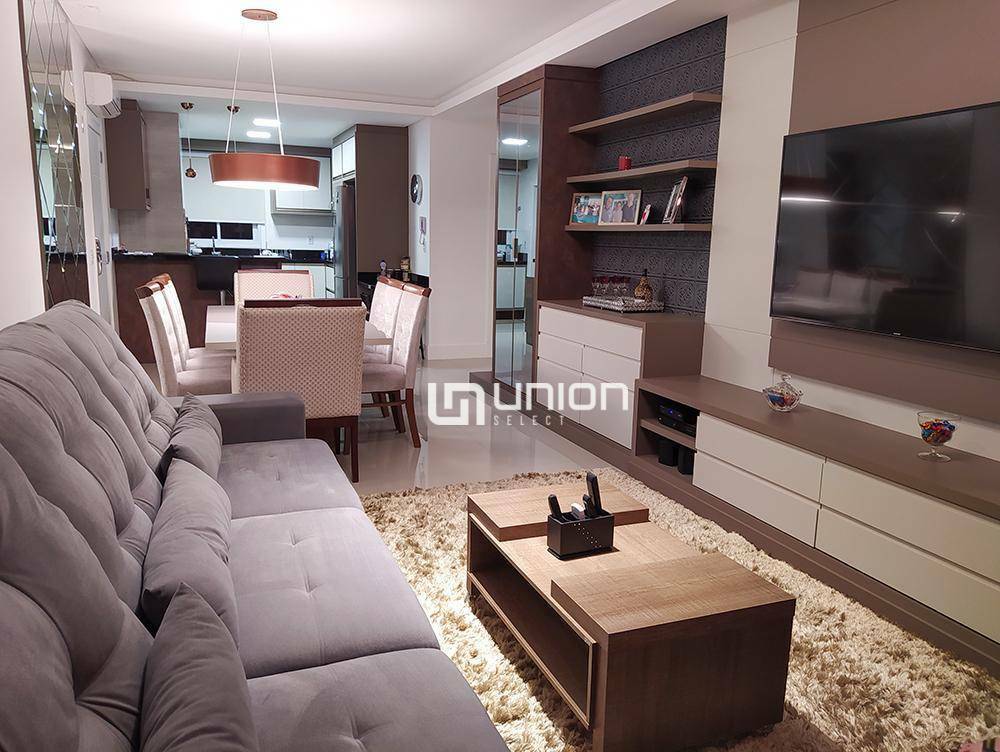 Apartamento à venda com 3 quartos, 134m² - Foto 5