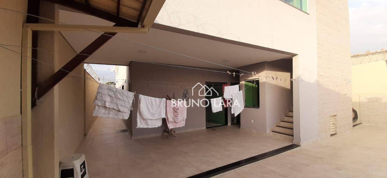 Casa à venda com 5 quartos, 360m² - Foto 34